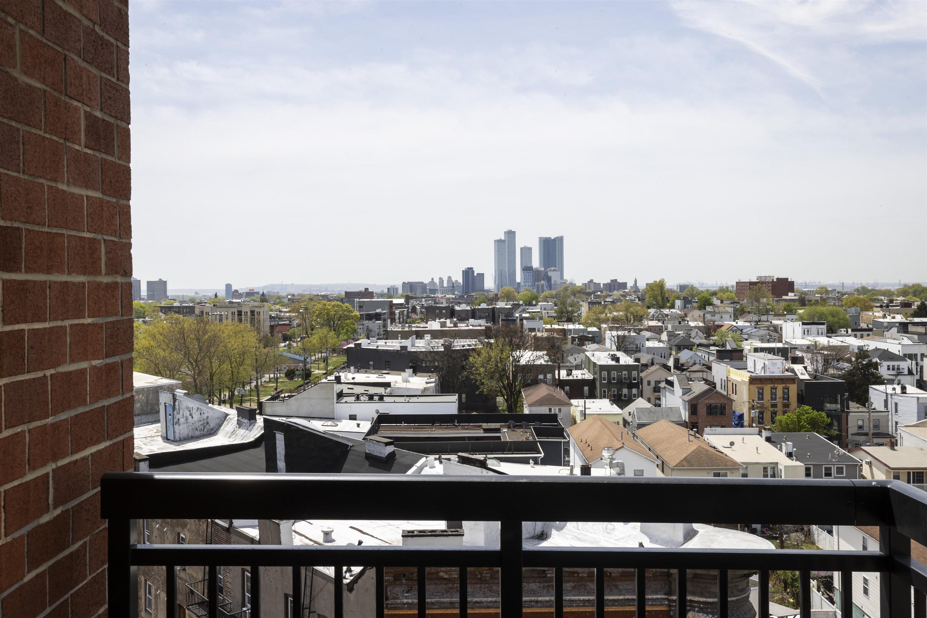 500 Central Ave #912, Union City, New Jersey image 20