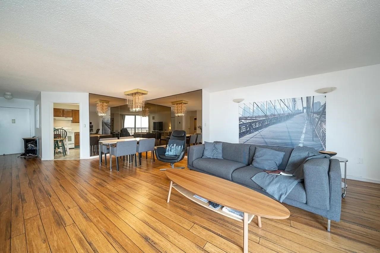 1908 HARMON COVE TOWER 1908