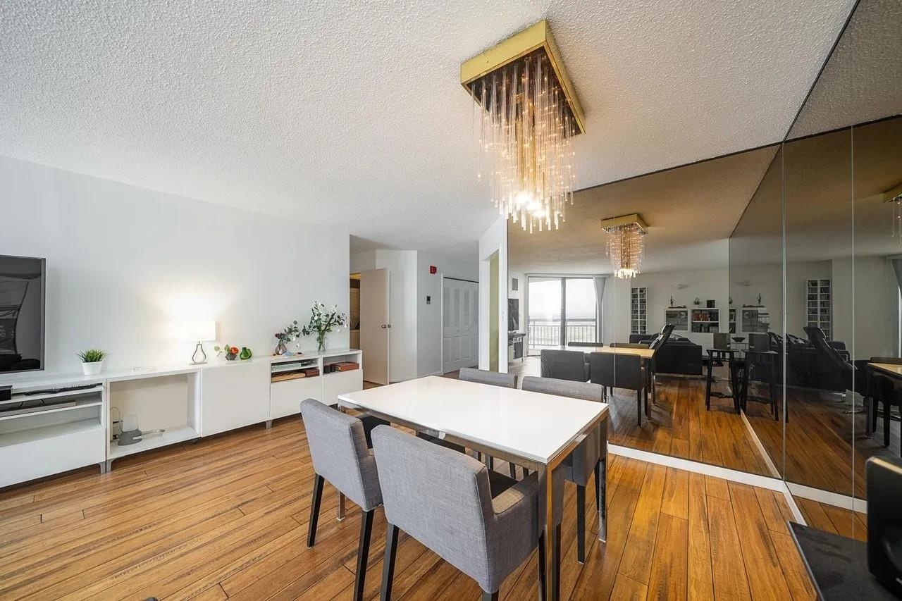 1908 HARMON COVE TOWER 1908