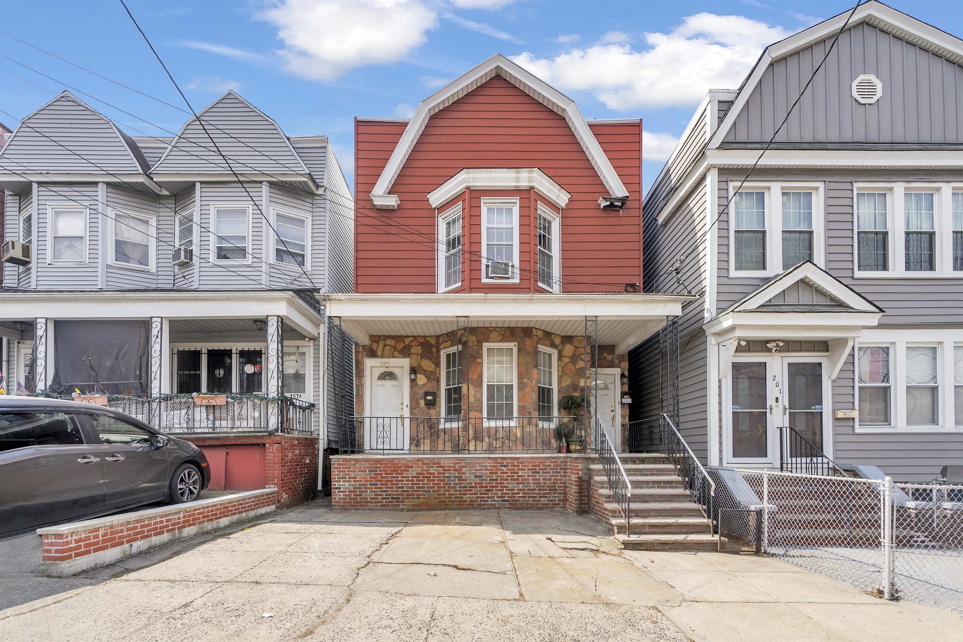 Photo 1 of 23 — 199 VIRGINIA AVE, Jersey City, NJ 07304