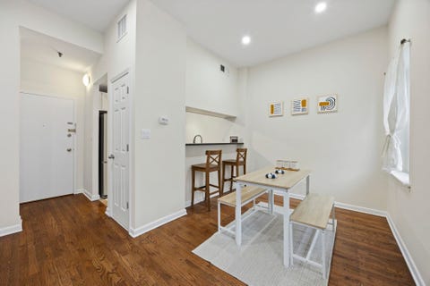 Condo For Sale - 227 Christopher Columbus Dr #305B<br/> Jersey City, NJ 07302