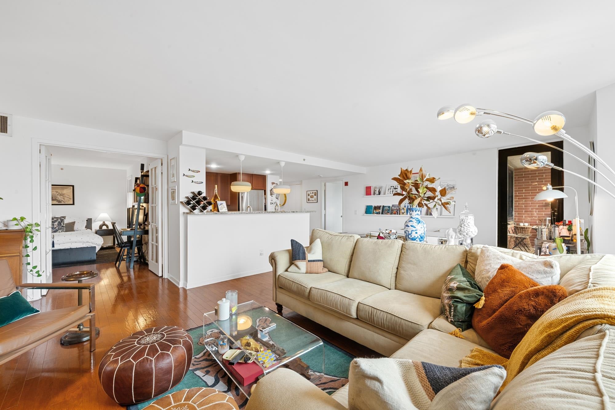 Search Homes 1 700 GROVE ST 11E