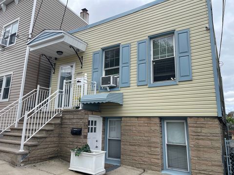 Homes For Rent - 1307 44th St #1<br/> North Bergen, NJ 07047