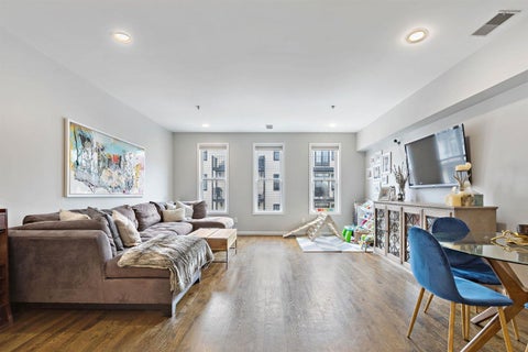 Homes For Rent - 901 Madison St #5C<br/> Hoboken, NJ 07030