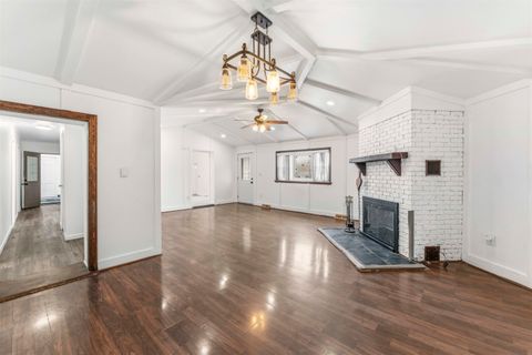 Multifamily For Sale - 28 Butler St<br/> Passaic County, Clifton, NJ 07011