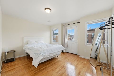 Homes For Rent - 499 Ocean Ave #2<br/> Jersey City, NJ 07305
