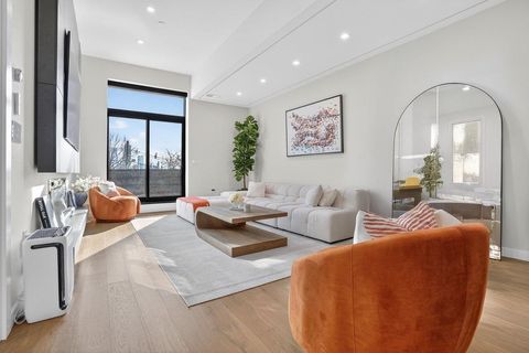 Condo For Sale - 518 Gregory Ave #A101<br/> Weehawken, NJ 07086