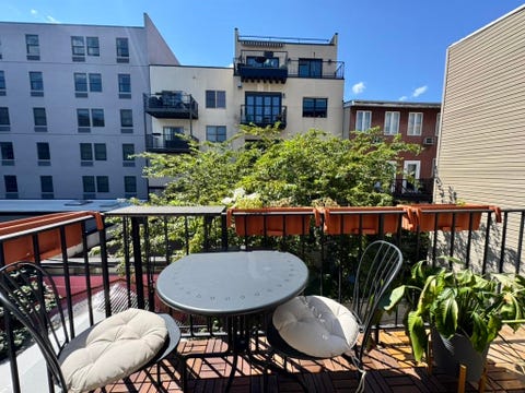 Condo For Rent - 114 Willow Ave #E<br/> Hoboken, NJ 07030