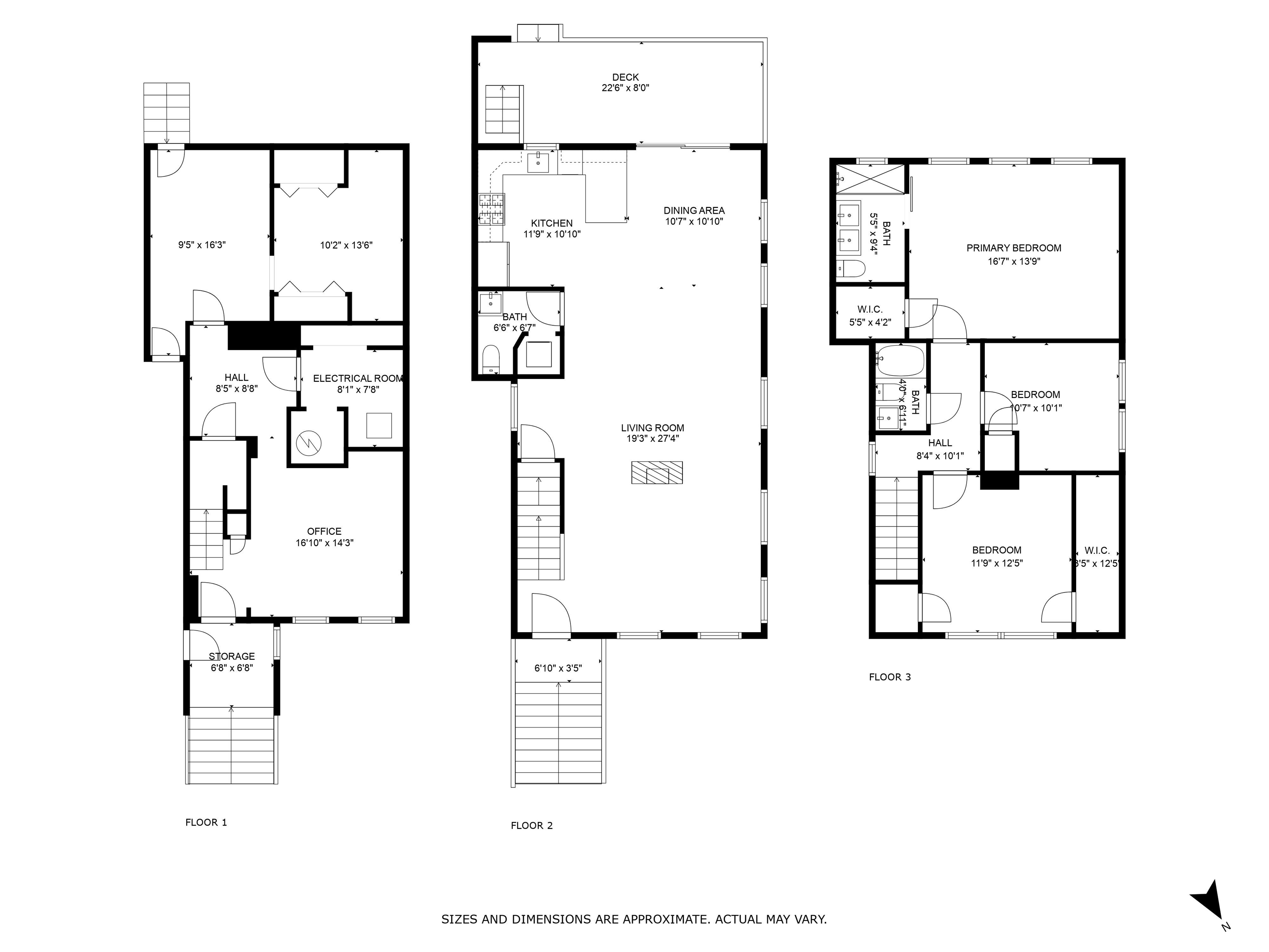 133 Congress St, Jersey City, New Jersey image 29