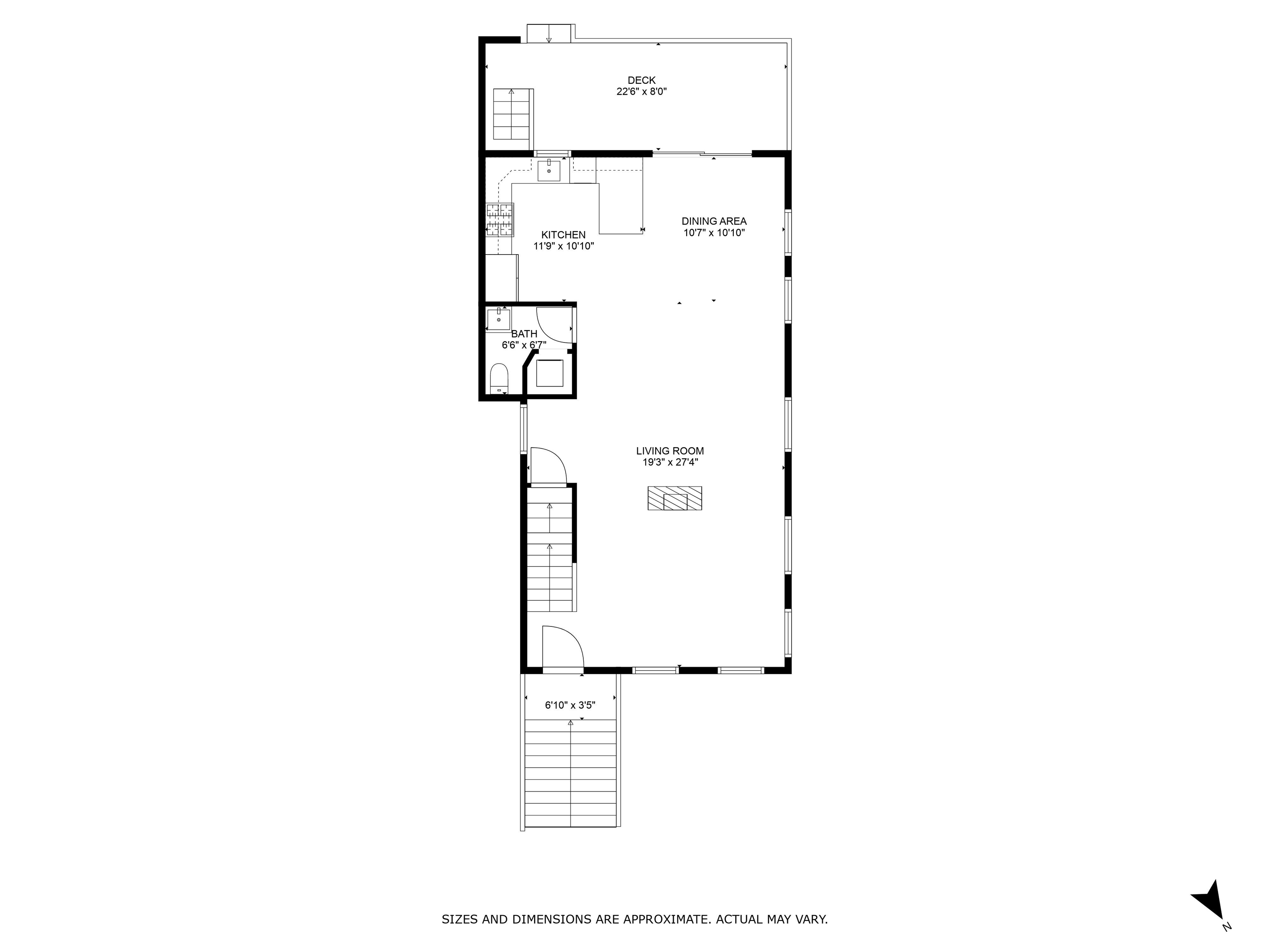 133 Congress St, Jersey City, New Jersey image 27