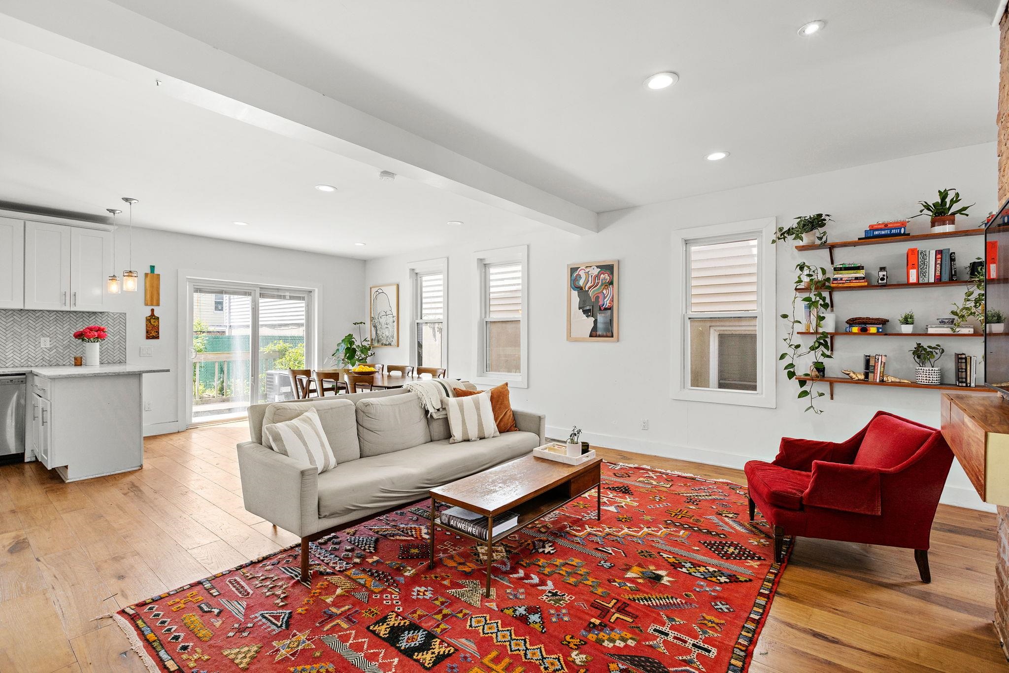 133 Congress St, Jersey City, New Jersey image 5