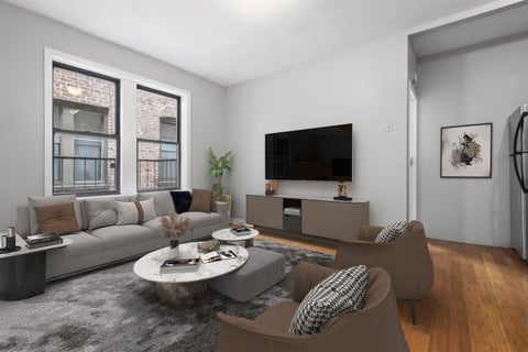 Homes For Rent - 118 Corbin Ave #303<br/> Jersey City, NJ 07306