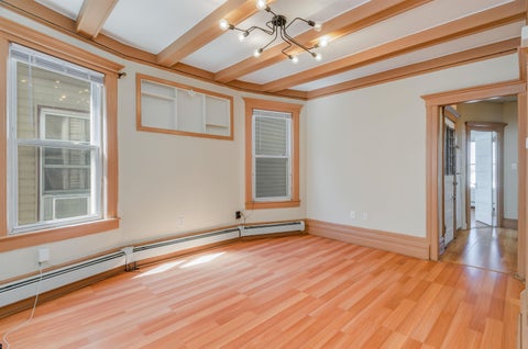 Multifamily For Rent - 27 Romaine Ave #2<br/> Jersey City, NJ 07306