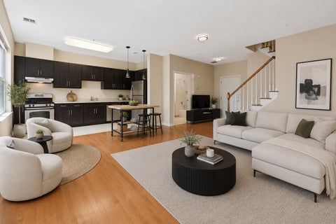 Condo For Sale - 25 Duncan Ave #211<br/> Hudson County, Jersey City, NJ 07304