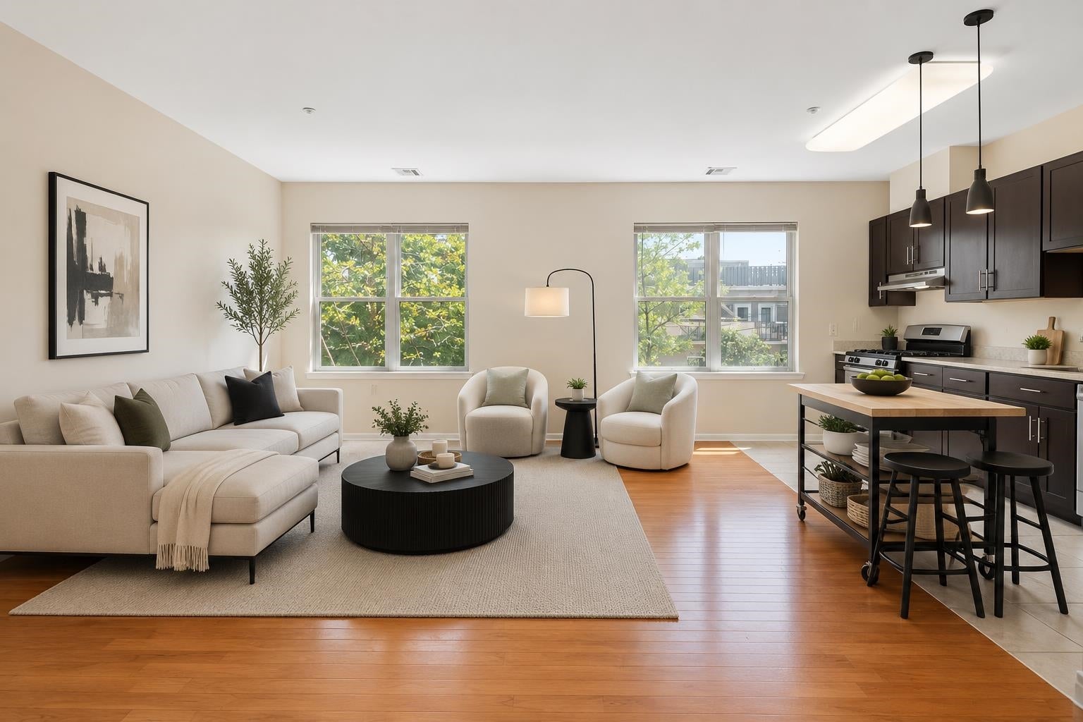 25 DUNCAN AVE 211