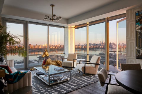 Condo For Rent - 320 Adolphus Ave #7115<br/> Bergen County, Cliffside Park, NJ 07010