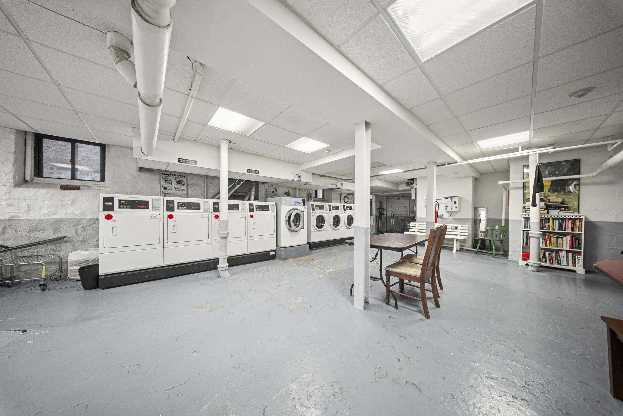 1055 Blvd East #D3, Weehawken, New Jersey image 11