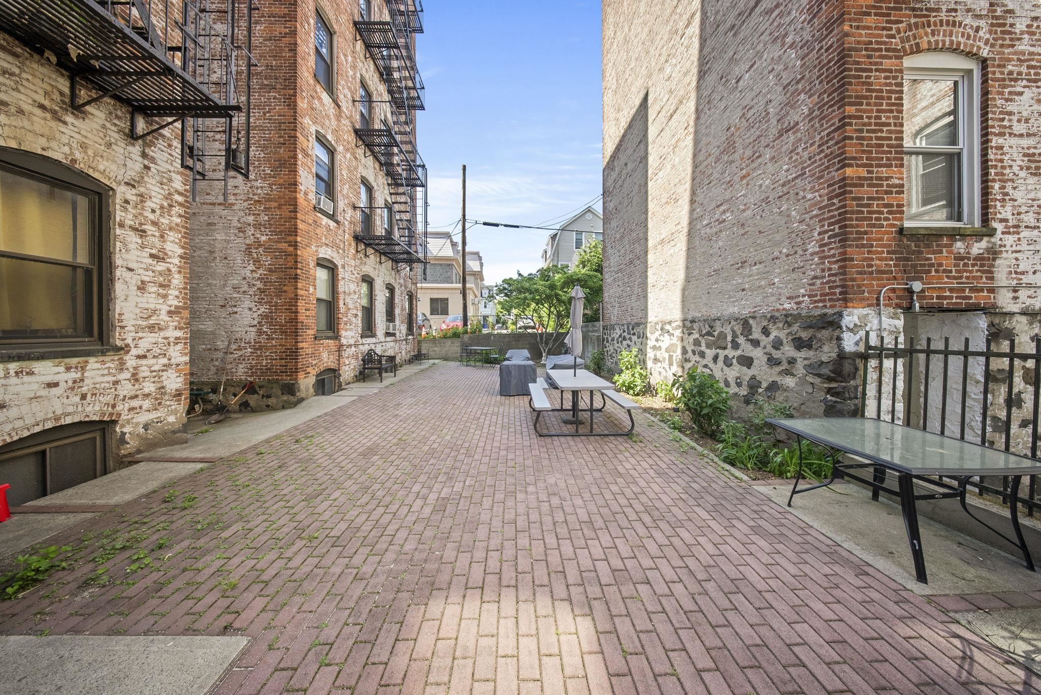 1055 Blvd East #D3, Weehawken, New Jersey image 14