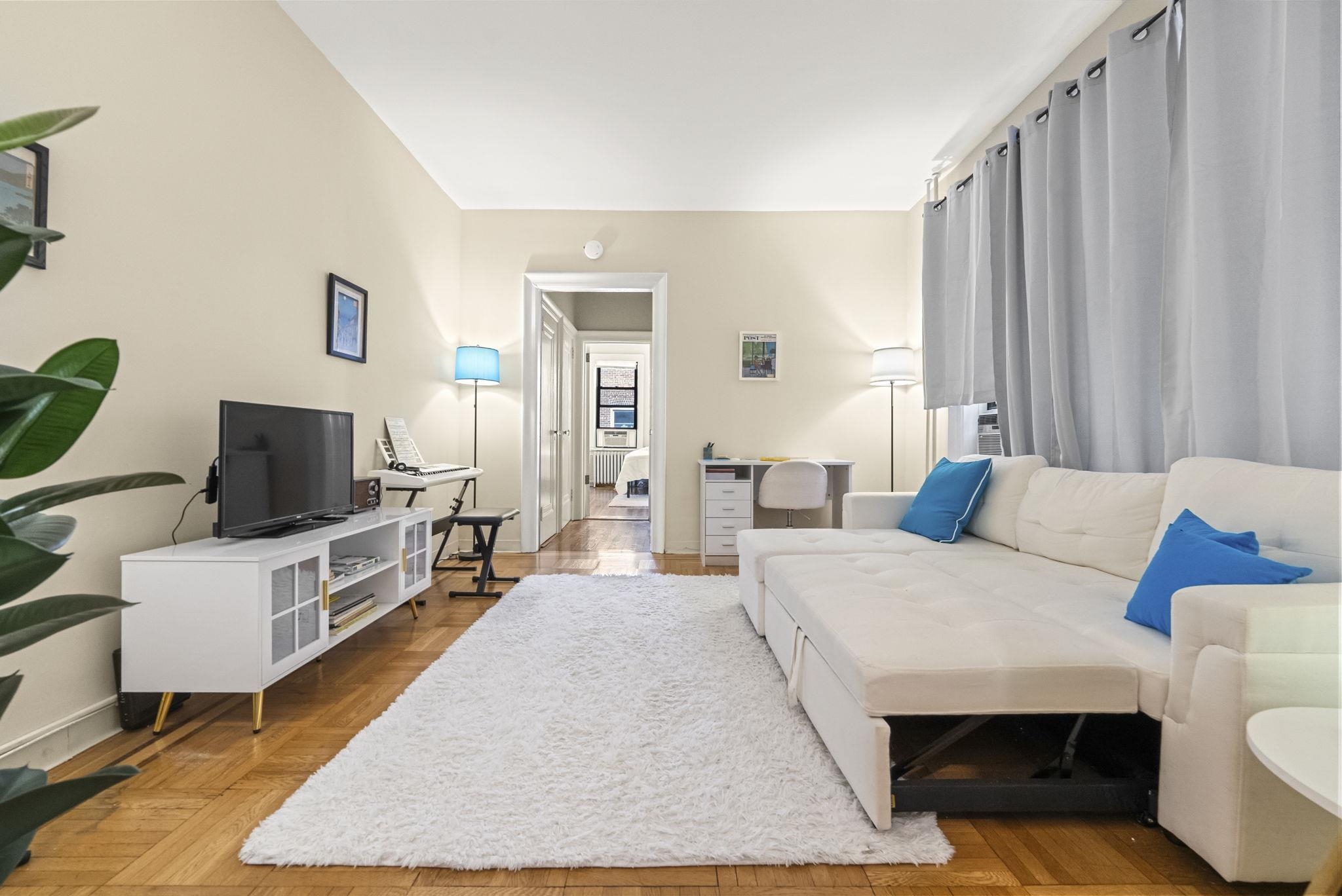 1055 Blvd East #D3, Weehawken, New Jersey image 1