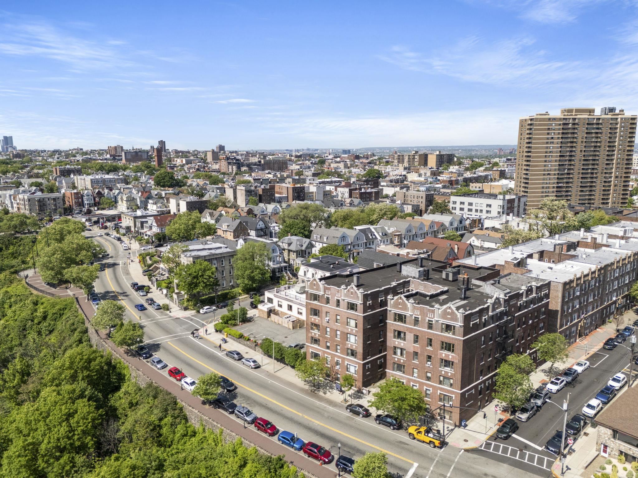 1055 Blvd East #D3, Weehawken, New Jersey image 15