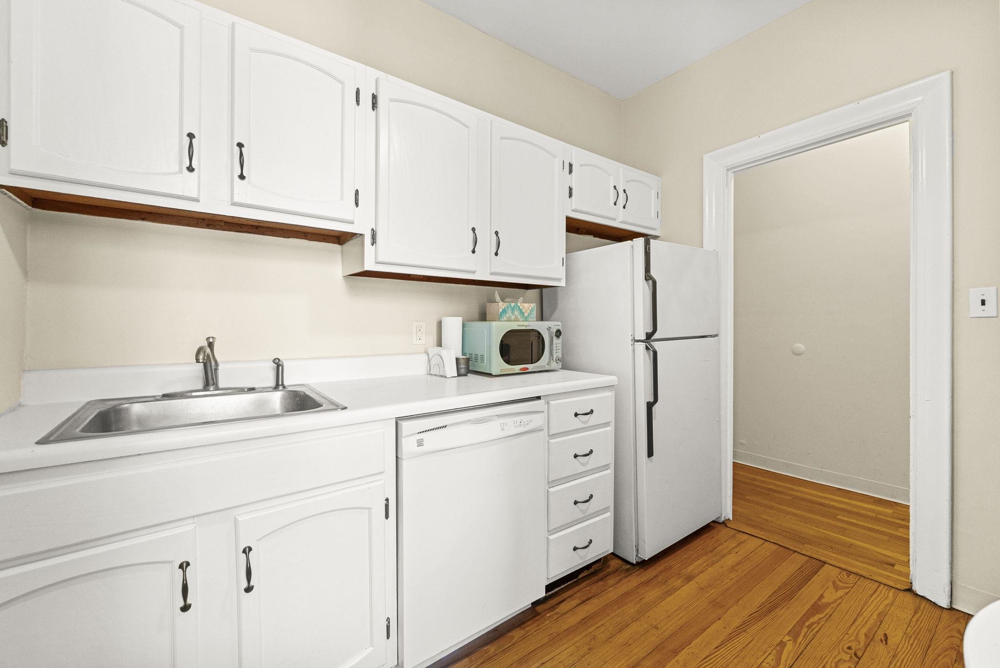 1055 Blvd East #D3, Weehawken, New Jersey image 6
