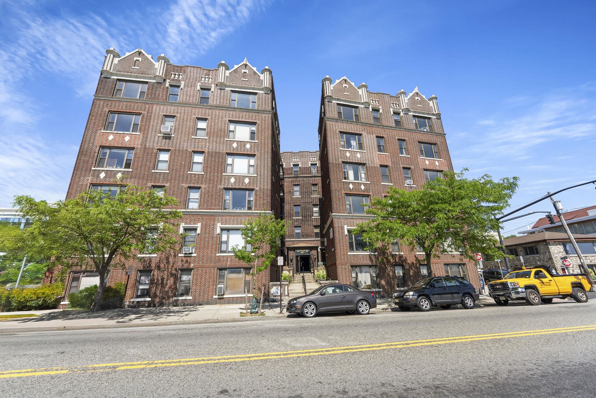 1055 Blvd East #D3, Weehawken, New Jersey image 3