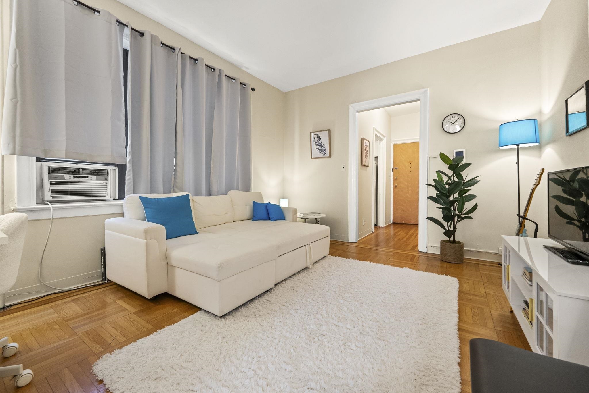 1055 Blvd East #D3, Weehawken, New Jersey image 7