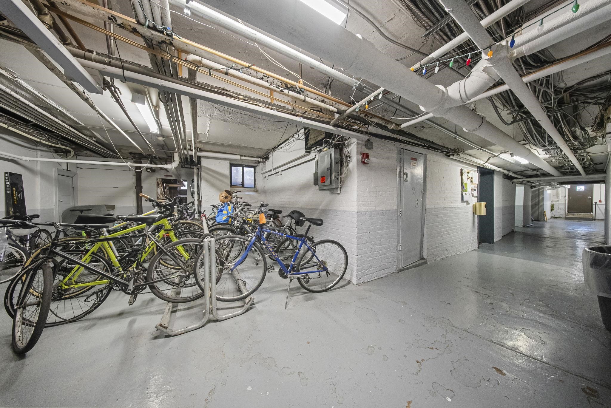 1055 Blvd East #D3, Weehawken, New Jersey image 12