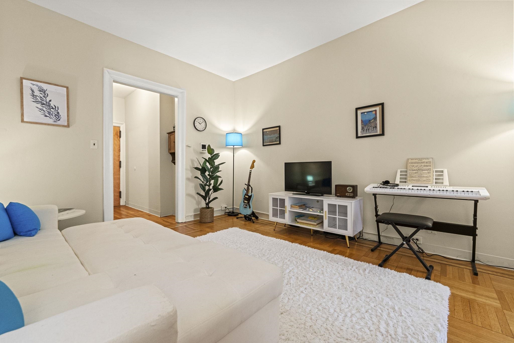 1055 Blvd East #D3, Weehawken, New Jersey image 8