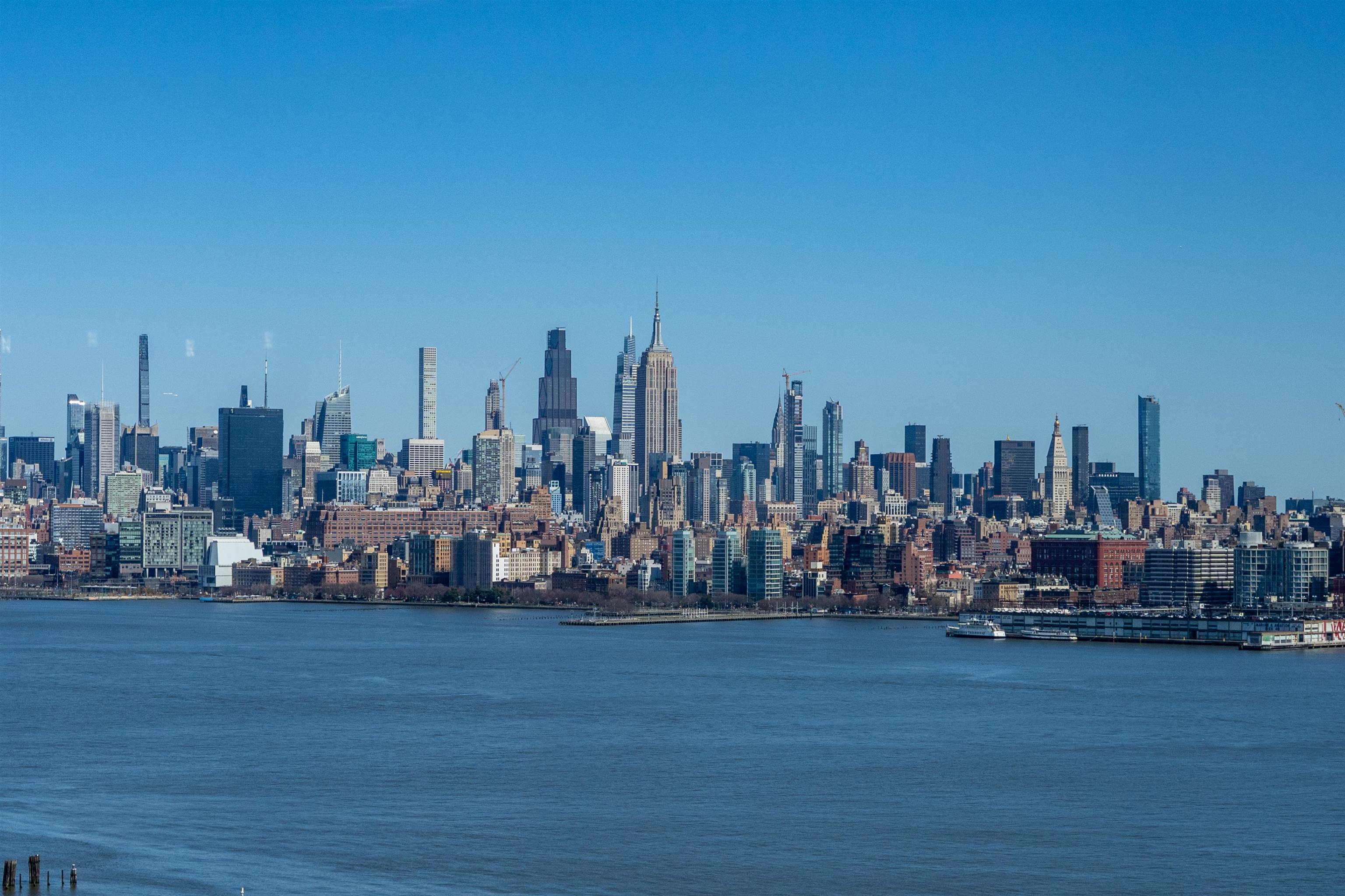 20 2nd St #2503, Jersey City, New Jersey image 27