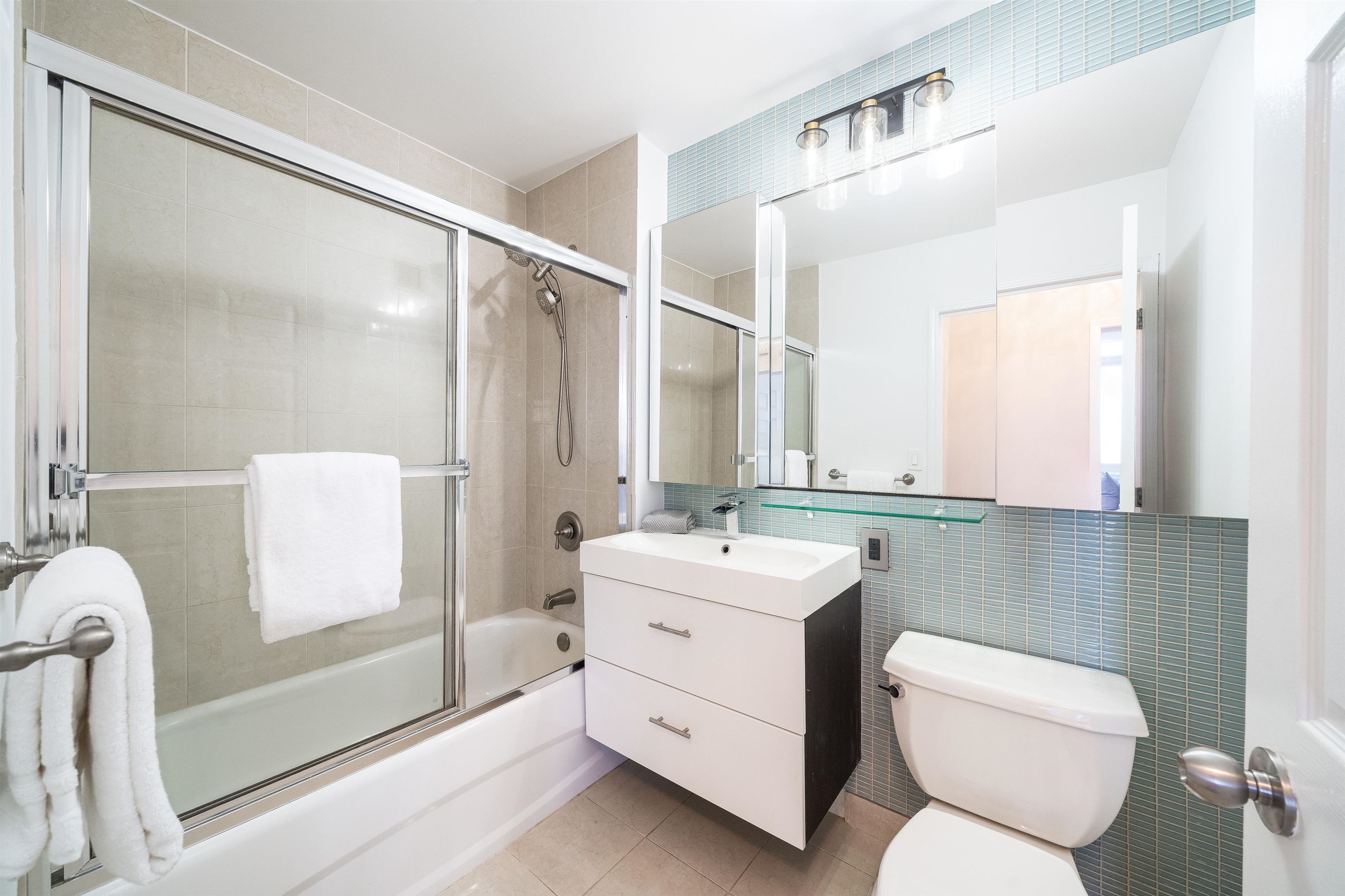 20 2nd St #2503, Jersey City, New Jersey image 23