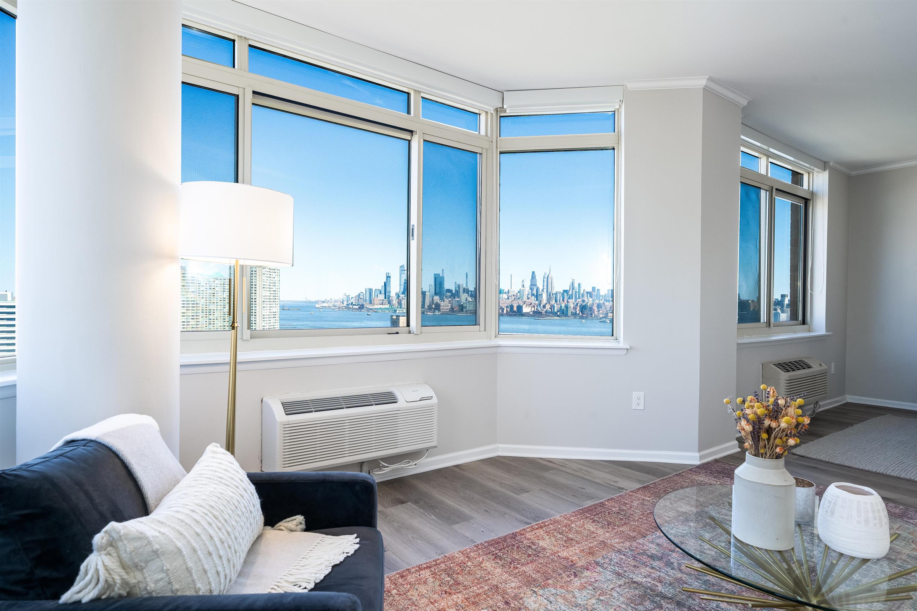20 2nd St #2503, Jersey City, New Jersey image 3