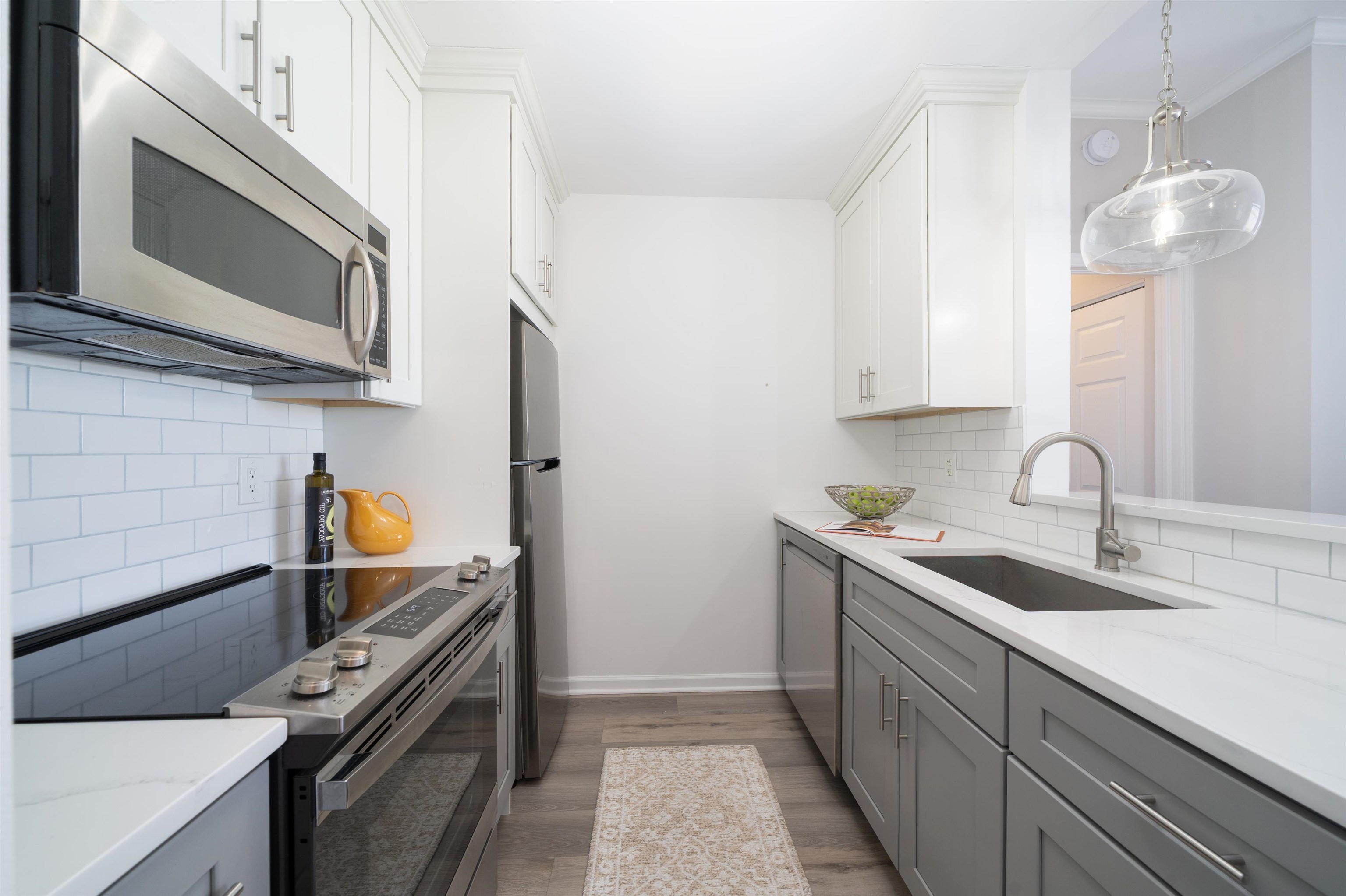 20 2nd St #2503, Jersey City, New Jersey image 13