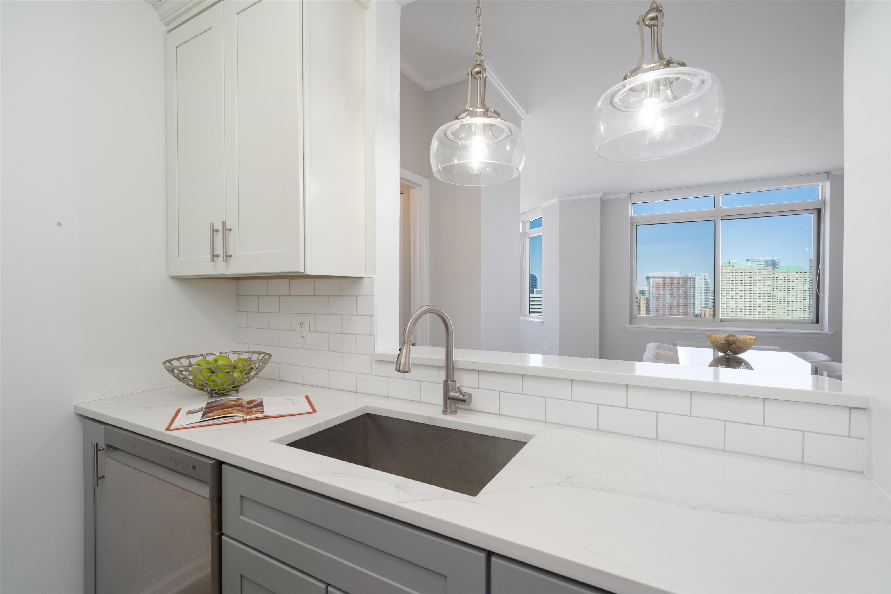 20 2nd St #2503, Jersey City, New Jersey image 14
