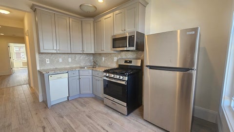 Apartment For Rent - 9103 Bergenwood Ave #2L<br/> North Bergen, NJ 07047