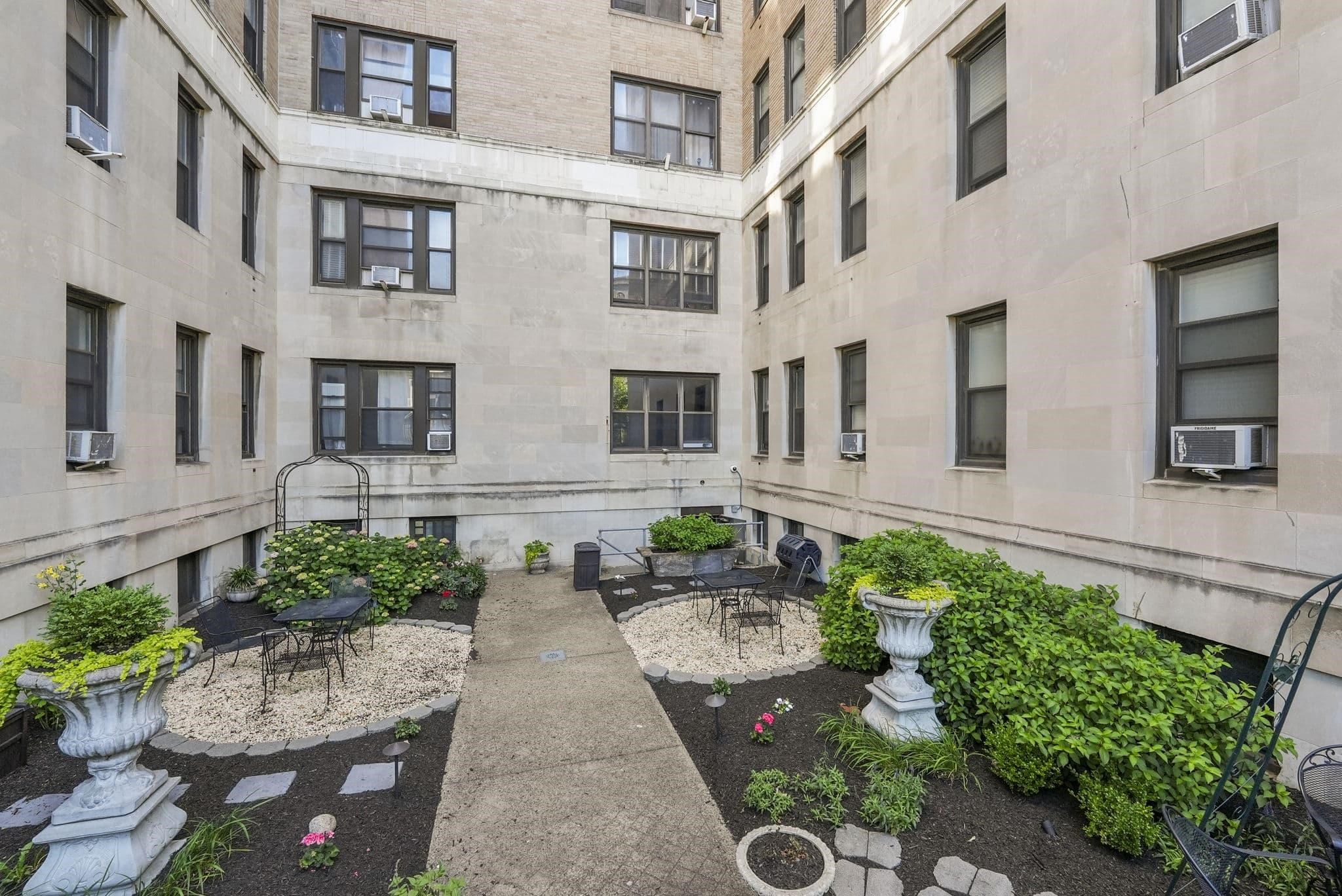 2600 John F Kennedy Blvd #2D, Jersey City, New Jersey image 40