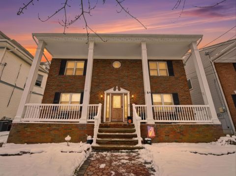 Homes For Sale - 82 Pleasant Pl<br/> Kearny, NJ 07032