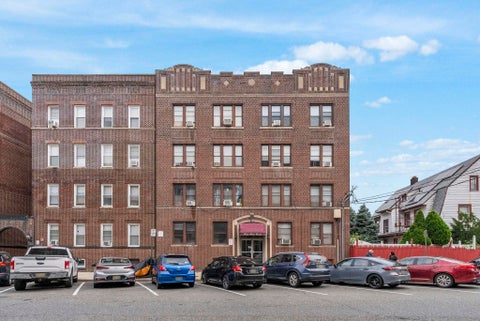 Apartment For Rent - 7508 Park Ave #204<br/> North Bergen, NJ 07047