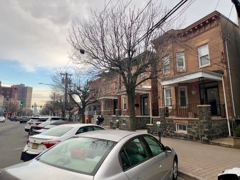 Multifamily For Sale - 313 60th St<br/> West New York, NJ 07093