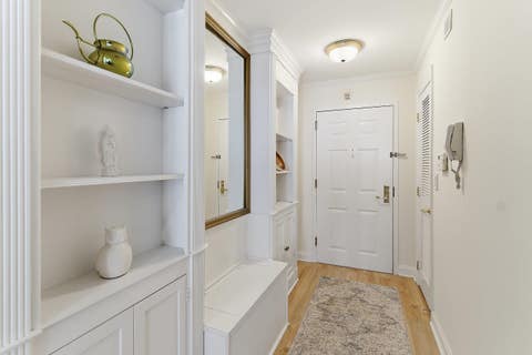 Condo For Sale - 206 Shearwater Ct West Ct #61<br/> Jersey City, NJ 07305