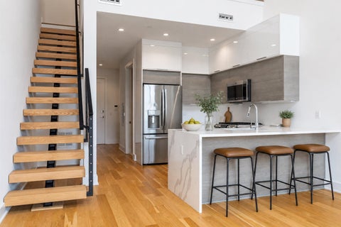 Homes For Rent - 6025 Blvd East #609<br/> West New York, NJ 07047