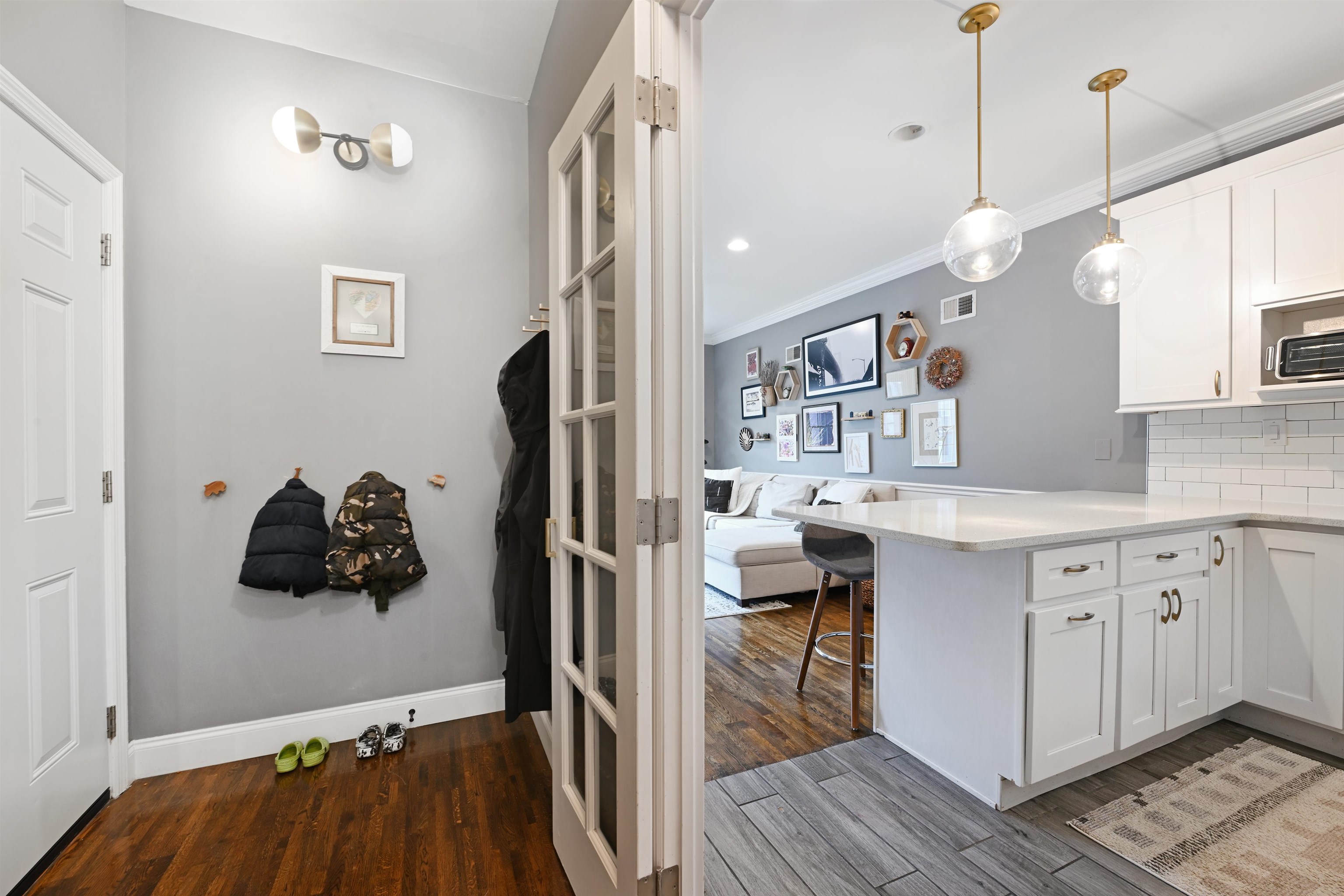 4 Sherman Ave #1, Jersey City, New Jersey image 6