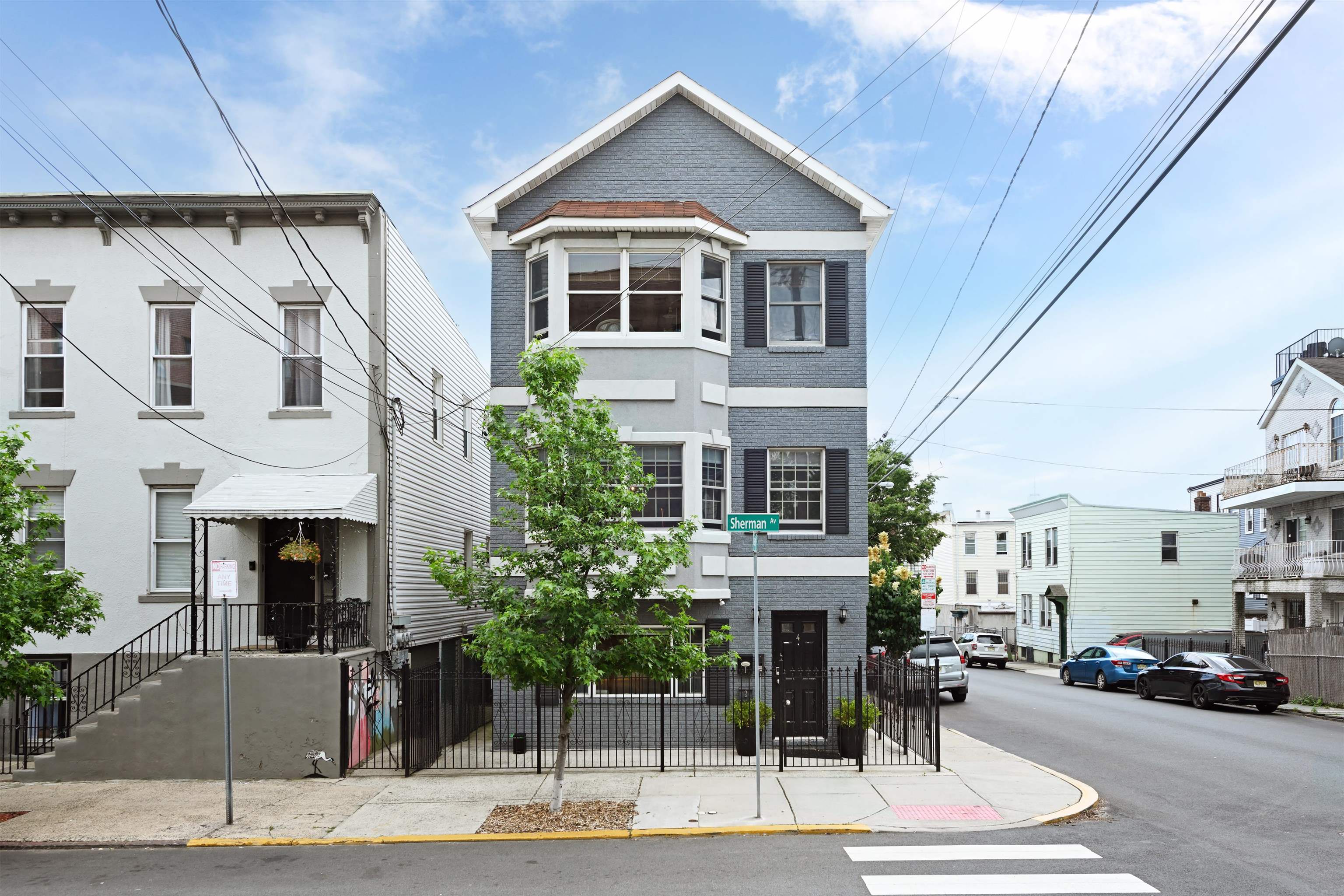 4 Sherman Ave #1, Jersey City, New Jersey image 35