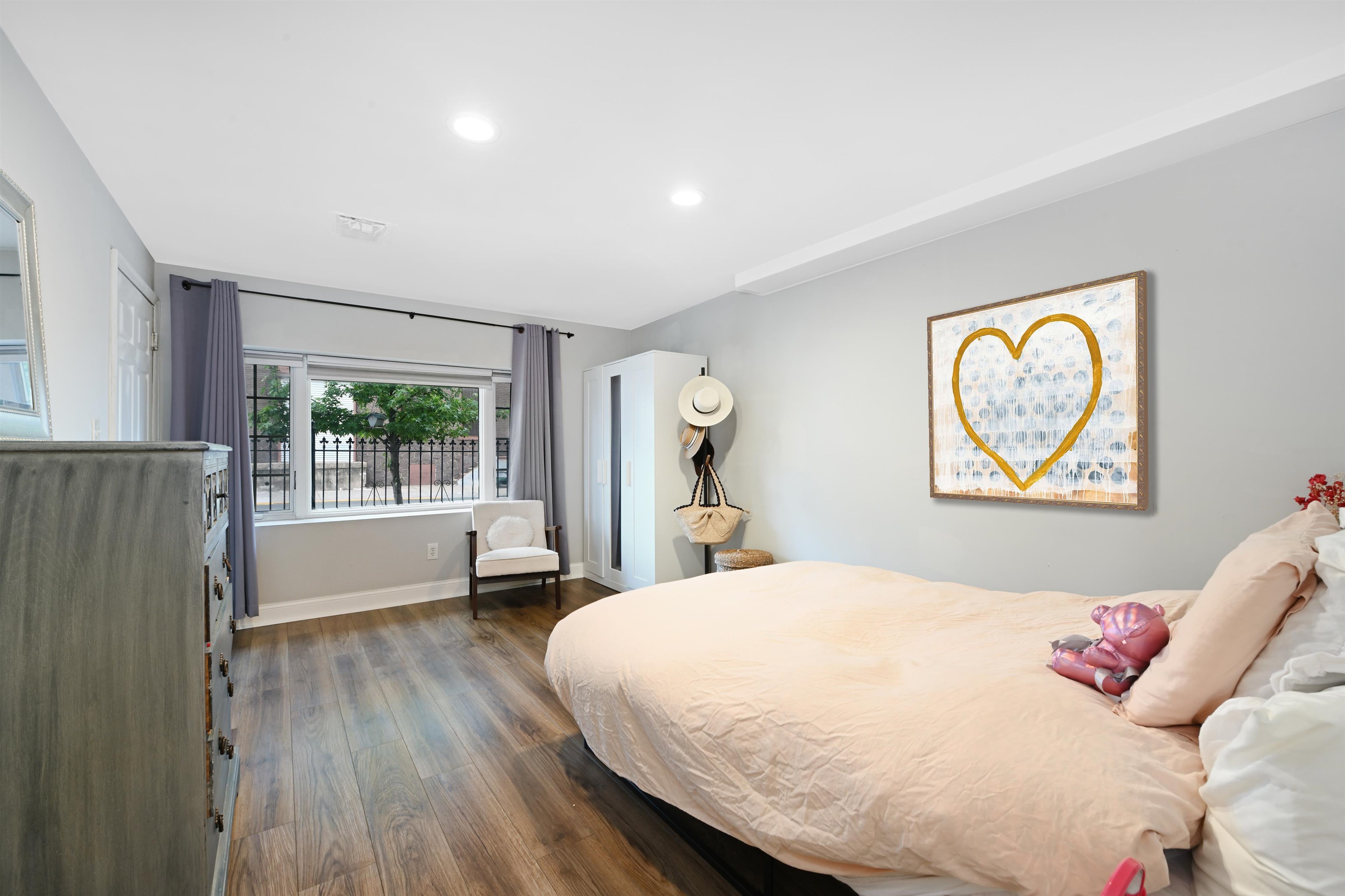 4 Sherman Ave #1, Jersey City, New Jersey image 18