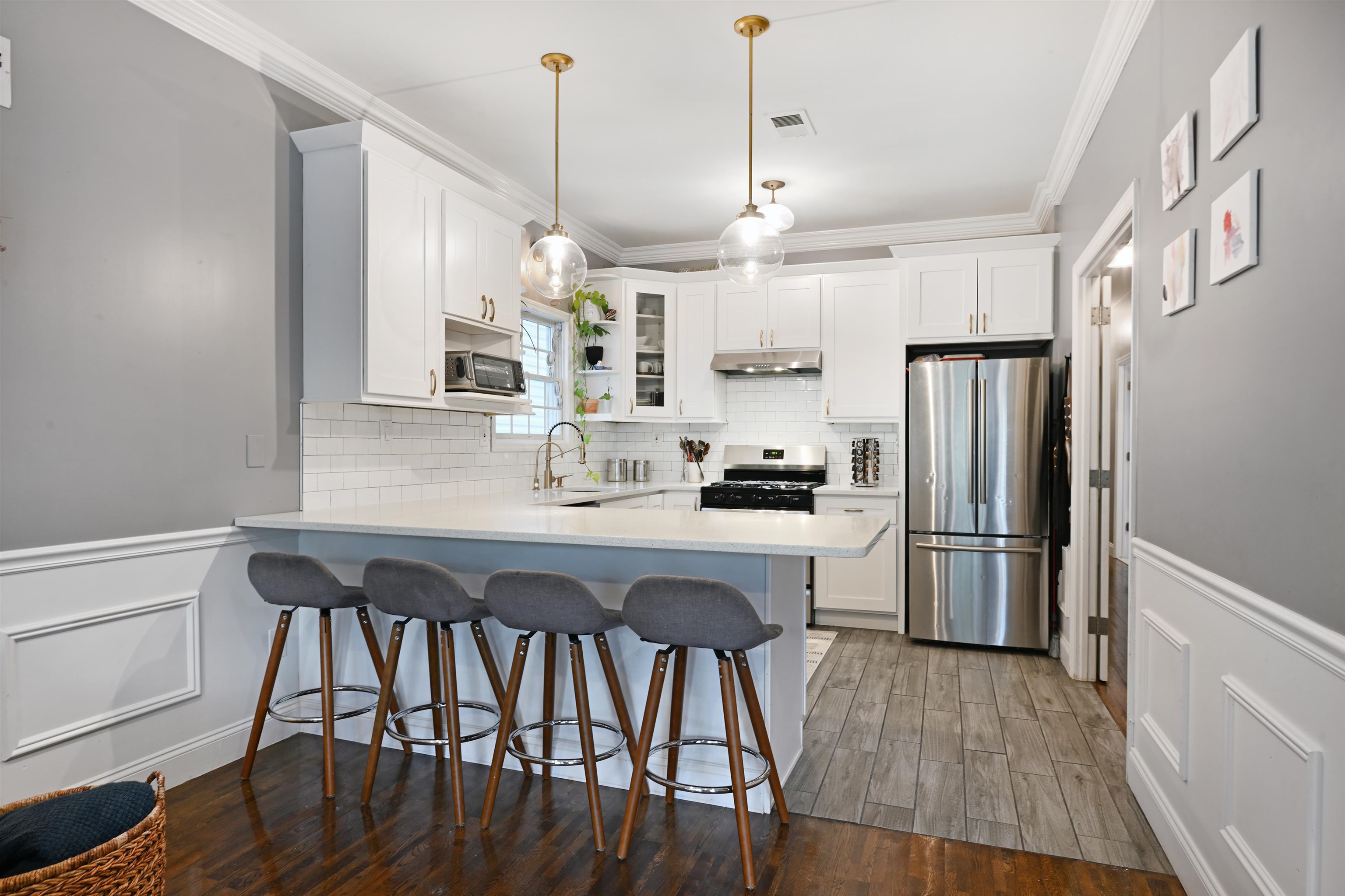 4 Sherman Ave #1, Jersey City, New Jersey image 4