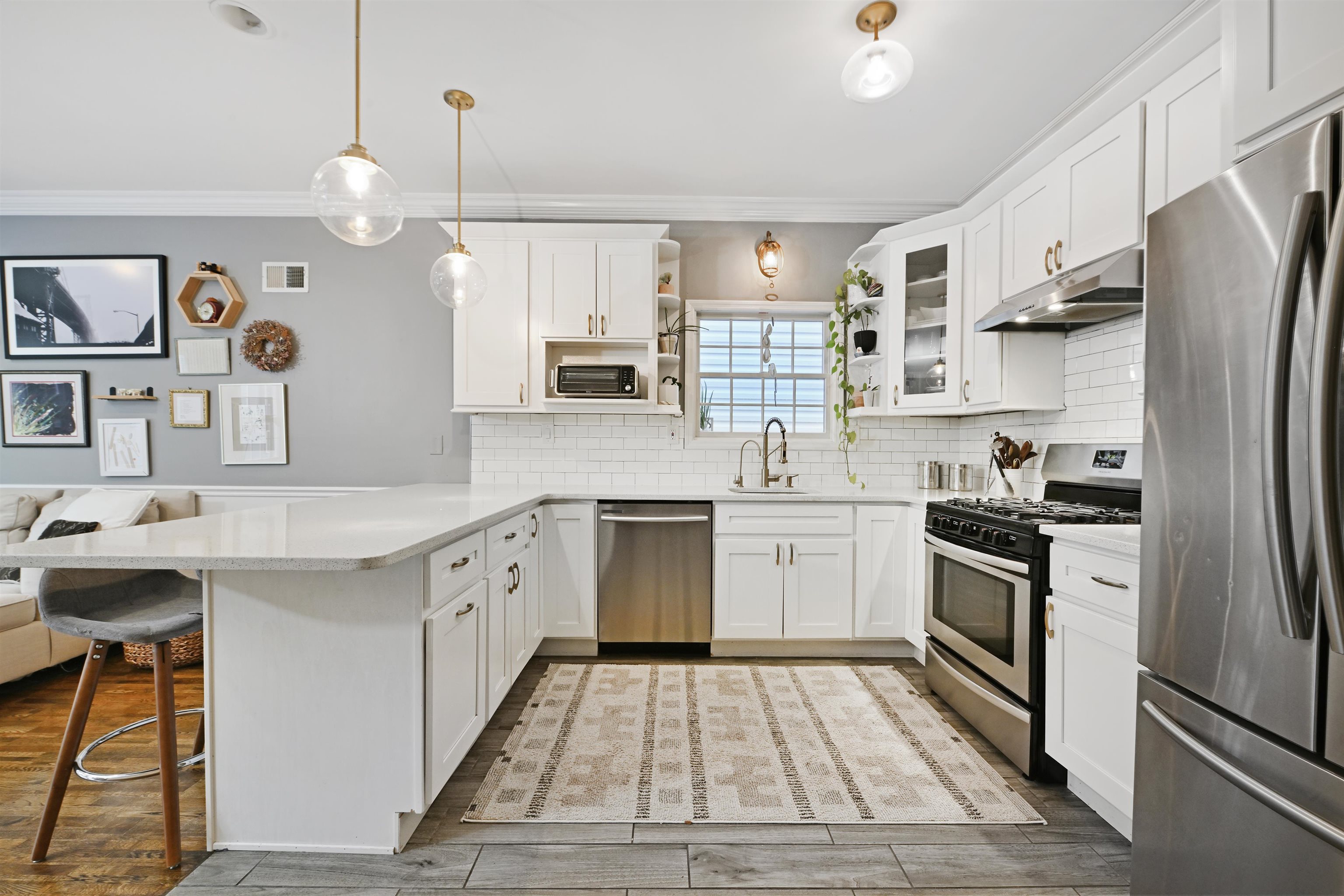4 Sherman Ave #1, Jersey City, New Jersey image 5