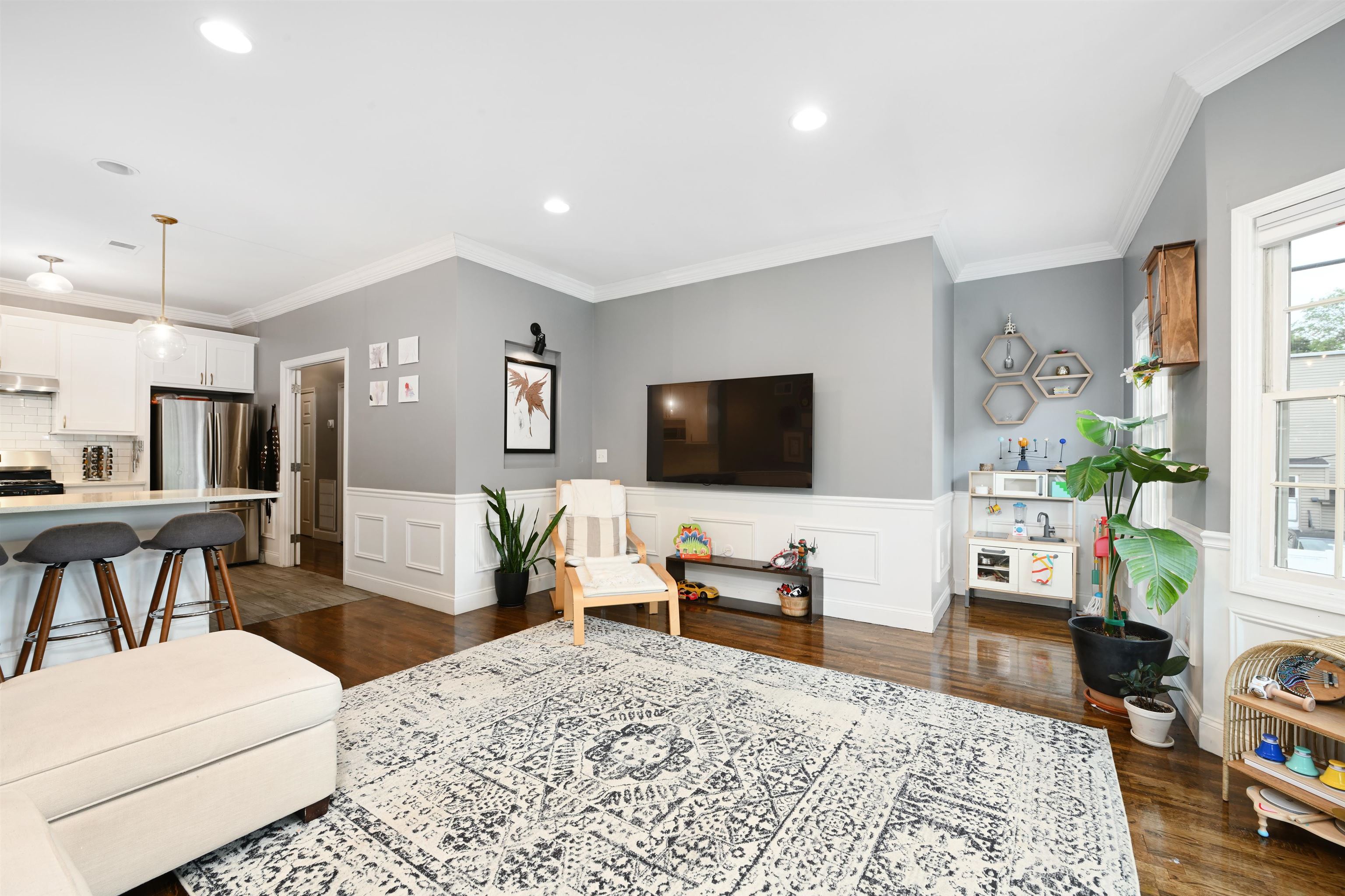 4 Sherman Ave #1, Jersey City, New Jersey image 3