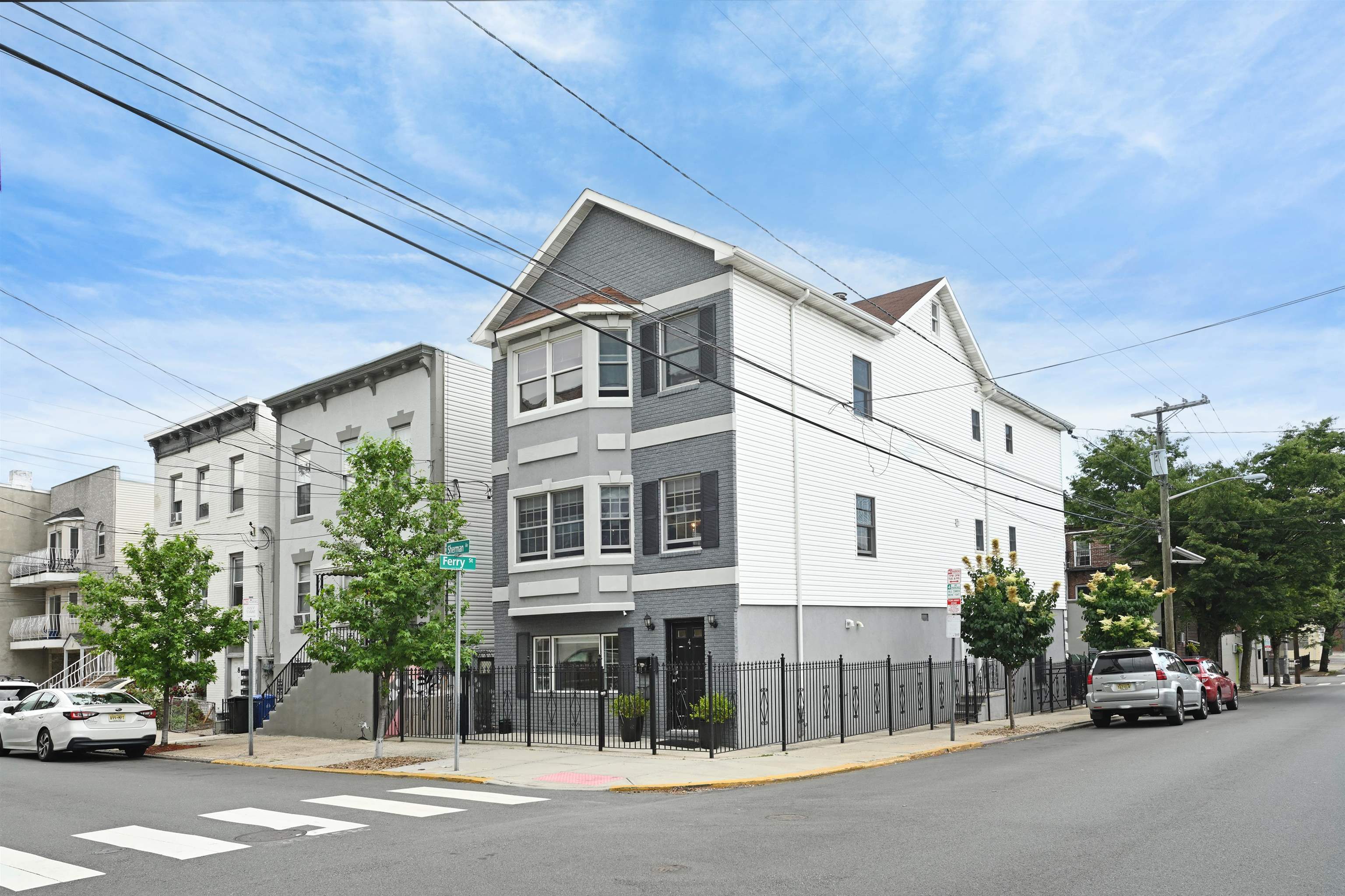 4 Sherman Ave #1, Jersey City, New Jersey image 33