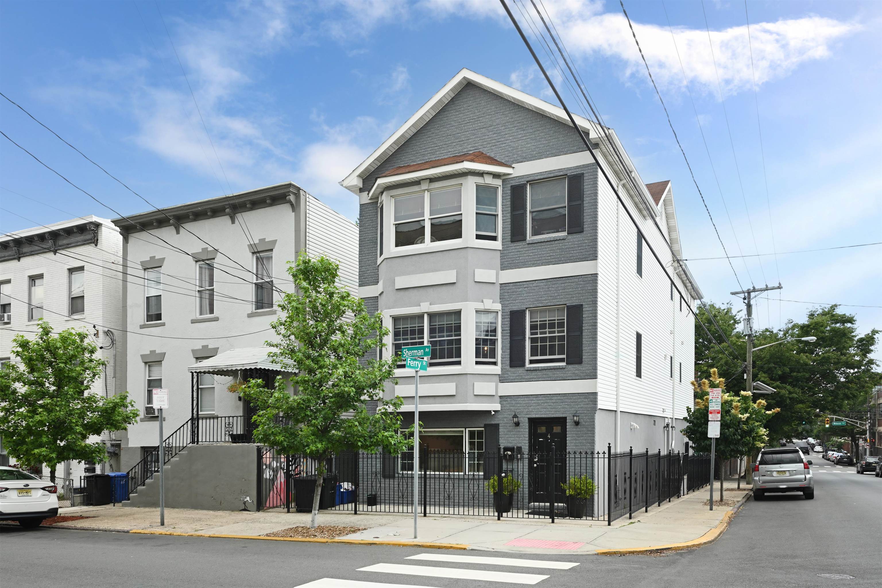 4 Sherman Ave #1, Jersey City, New Jersey image 34
