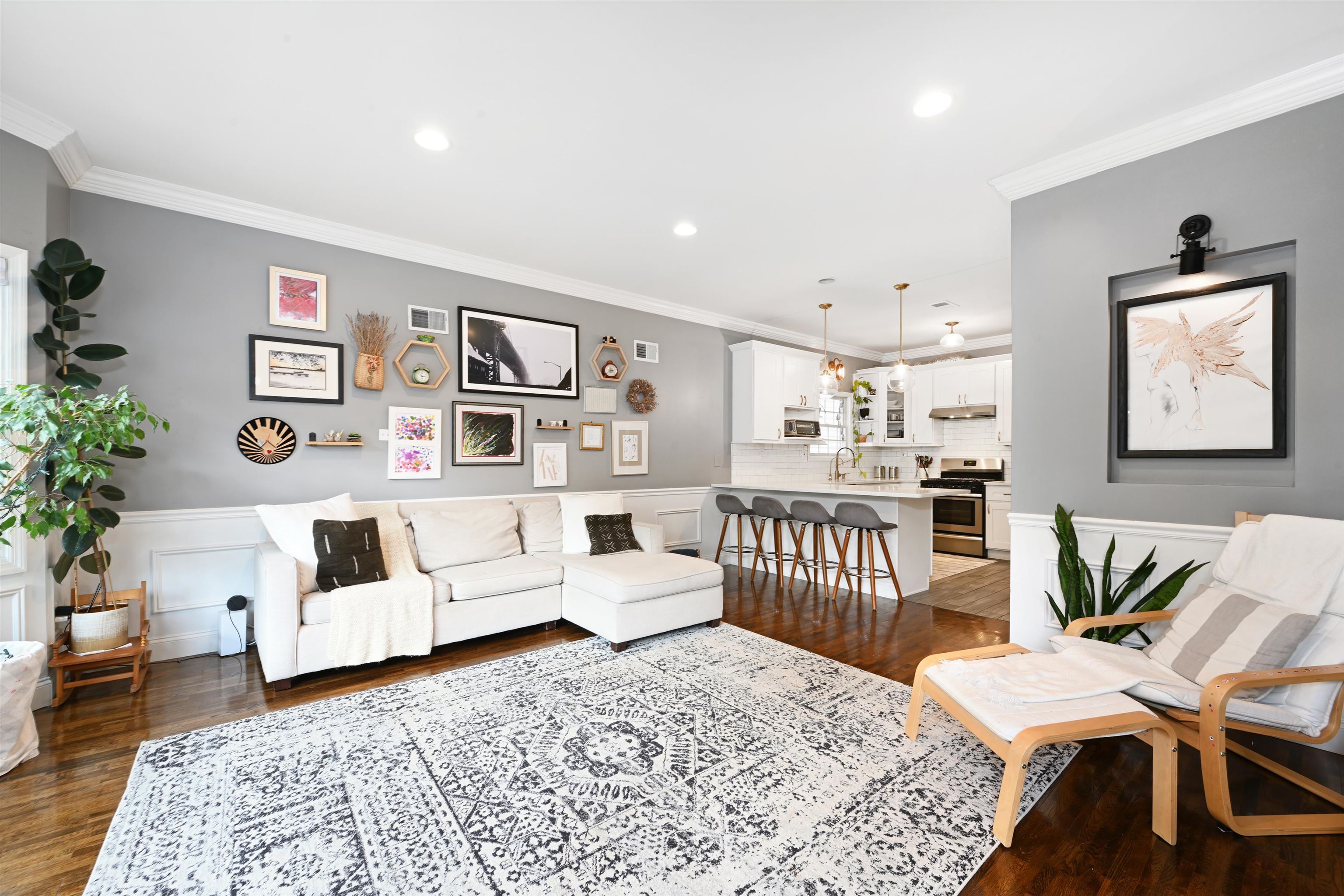4 Sherman Ave #1, Jersey City, New Jersey image 1